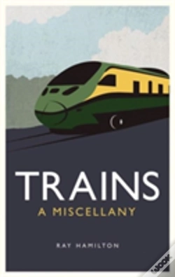 Capa do artigo Trains