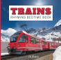 Trains Rhyming Bedtime Book - Preview