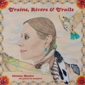 Capa do artigo Trains, Rivers & Traits - CD