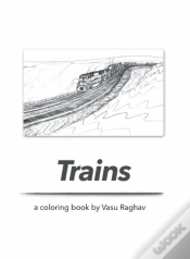Capa do artigo Trains