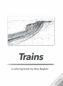 Capa do artigo Trains
