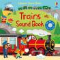 Trains Sound Book - Preview