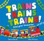 Trains Trains Trains! - Preview