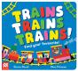 Trains Trains Trains! - Preview