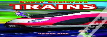Trains
