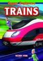 Trains - Preview