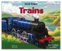 Trains - Preview