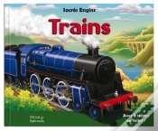 Capa do artigo Trains