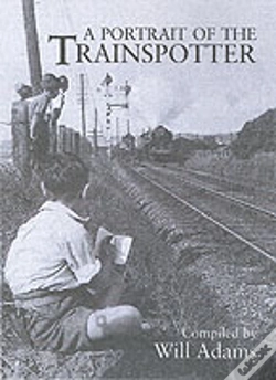 Capa do artigo Trainspotting Days