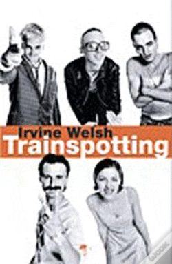 Capa do artigo Trainspotting