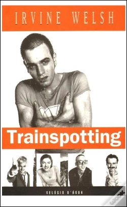 Capa do artigo Trainspotting