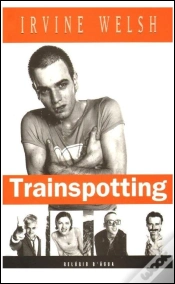 Capa do artigo Trainspotting