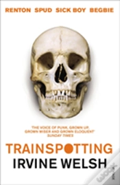 Capa do artigo Trainspotting