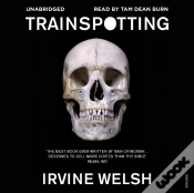 Capa do artigo Trainspotting