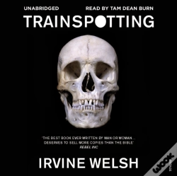 Capa do artigo Trainspotting