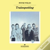 Capa do artigo Trainspotting