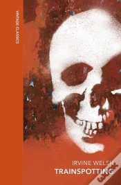 Capa do artigo Trainspotting