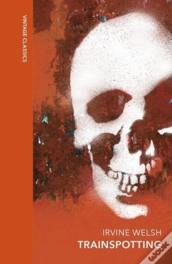 Capa do artigo Trainspotting