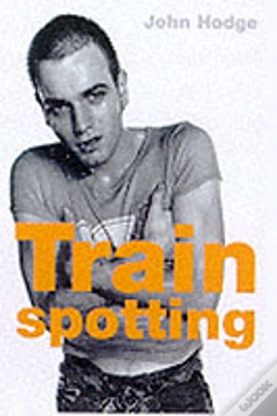 Capa do artigo Trainspotting