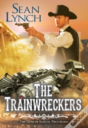 Capa do artigo Trainwreckers