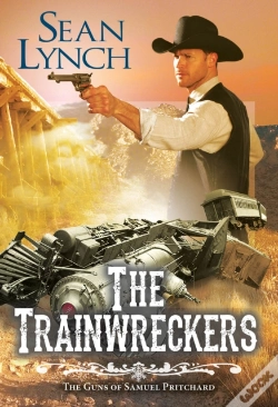 Capa do artigo Trainwreckers