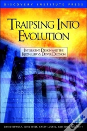 Capa do artigo Traipsing Into Evolution: Intelligent Design And The Kitzmiller V. Dover Decision