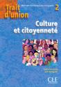 Trait D'Union ; Culture Et Citoyenneté ; Niveau 2 - Preview