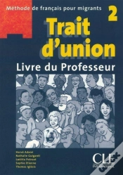 Capa do artigo Trait D
