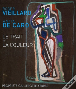 Capa do artigo Trait Et La Couleur