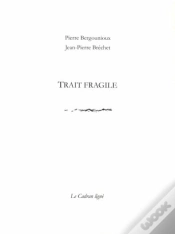 Capa do artigo Trait Fragile