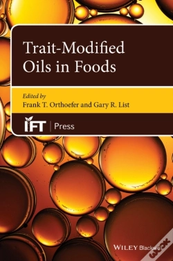 Capa do artigo Trait-Modified Oils In Foods