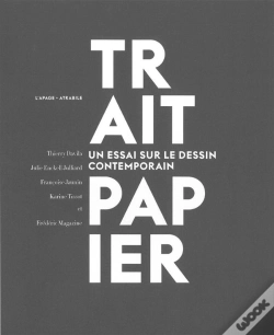 Capa do artigo Trait Papier