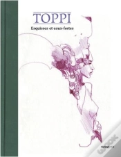 Capa do artigo Trait Pour Trait ; Esquisses Et Eaux-Fortes