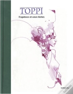 Capa do artigo Trait Pour Trait ; Esquisses Et Eaux-Fortes