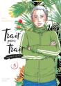 Trait Pour Trait - Tome 5 - Vol05 - Preview