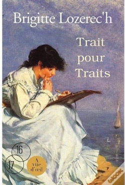 Capa do artigo Trait Pour Traits