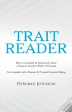 Capa do artigo Trait Reader