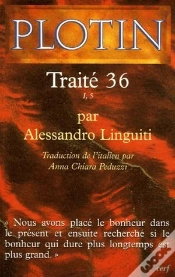 Capa do artigo Traite 36 (1, 5) (Plotin)