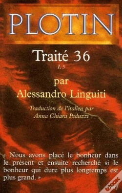 Capa do artigo Traite 36 (1, 5) (Plotin)