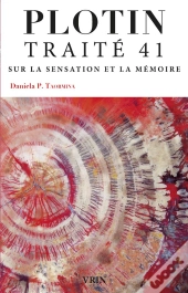 Traité 41: Sur La Sensation Et La Mémoire