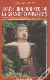 Capa do artigo Traite Bouddhiste De La Grande Compassion : L
