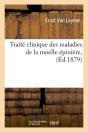 Traite Clinique Des Maladies Edition 1879 - Preview