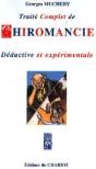 Traite Complet De Chiromancie Deductive Et Experimentale - Preview