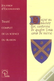 Capa do artigo Traite Complet De La Science Du Blason