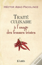 Capa do artigo Traite Culinaire A L