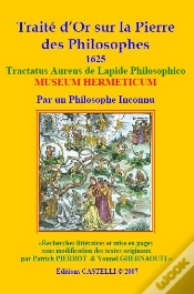 Capa do artigo Traite D Or Sur La Pierre Des Philosophes