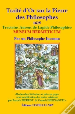 Capa do artigo Traite D Or Sur La Pierre Des Philosophes