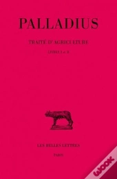Traité D'Agriculture