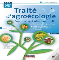 Capa do artigo Traité Dagroécologie - 2e Édition