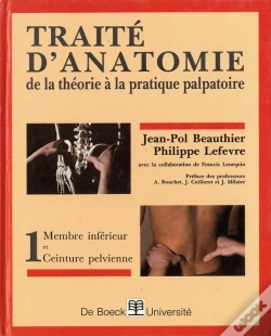 Capa do artigo Traite D'Anatomie : De La Theorie A La Pratique